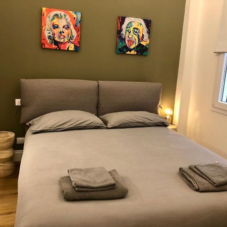 Novella Suite Florence Buitenkant foto