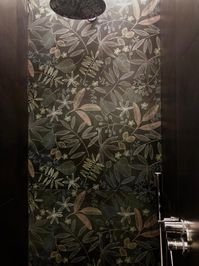 Novella Suite Florence Buitenkant foto
