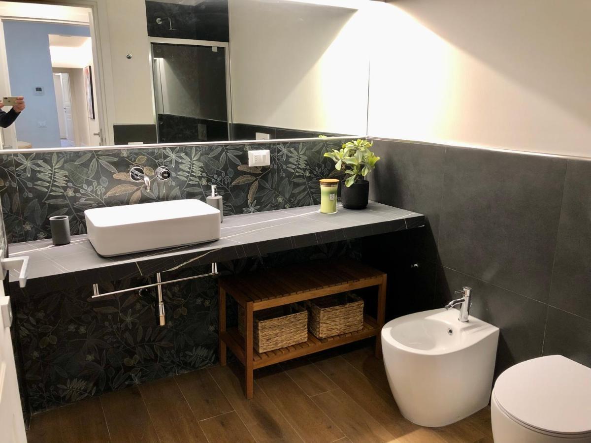 Novella Suite Florence Buitenkant foto