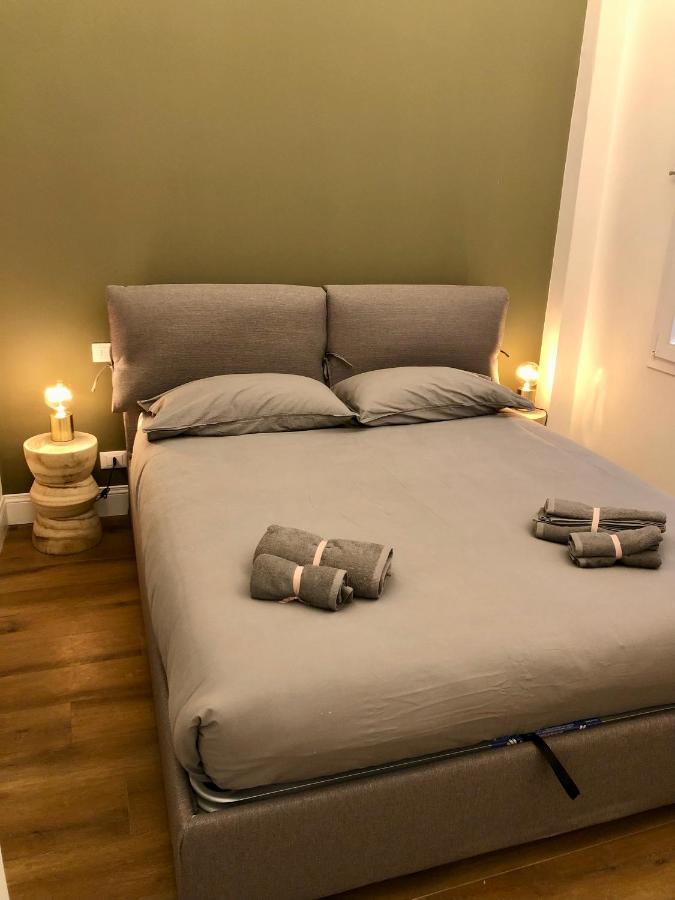 Novella Suite Florence Buitenkant foto