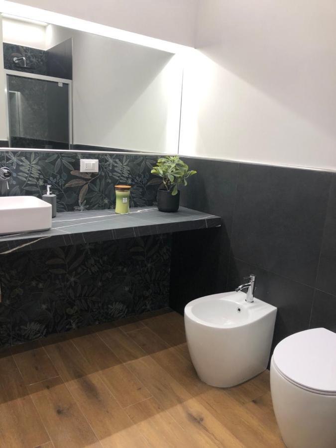 Novella Suite Florence Buitenkant foto