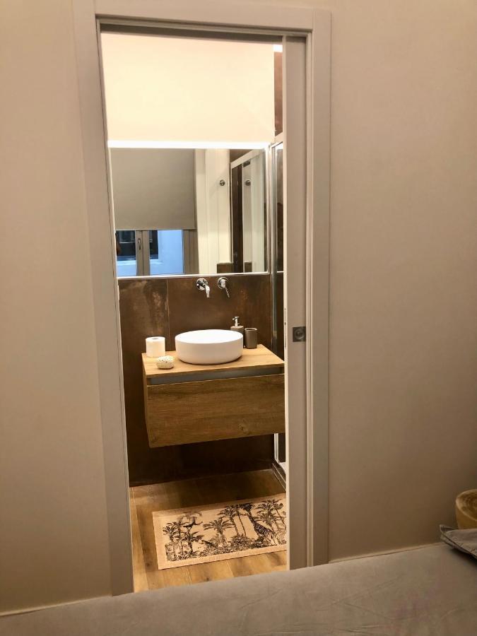 Novella Suite Florence Buitenkant foto